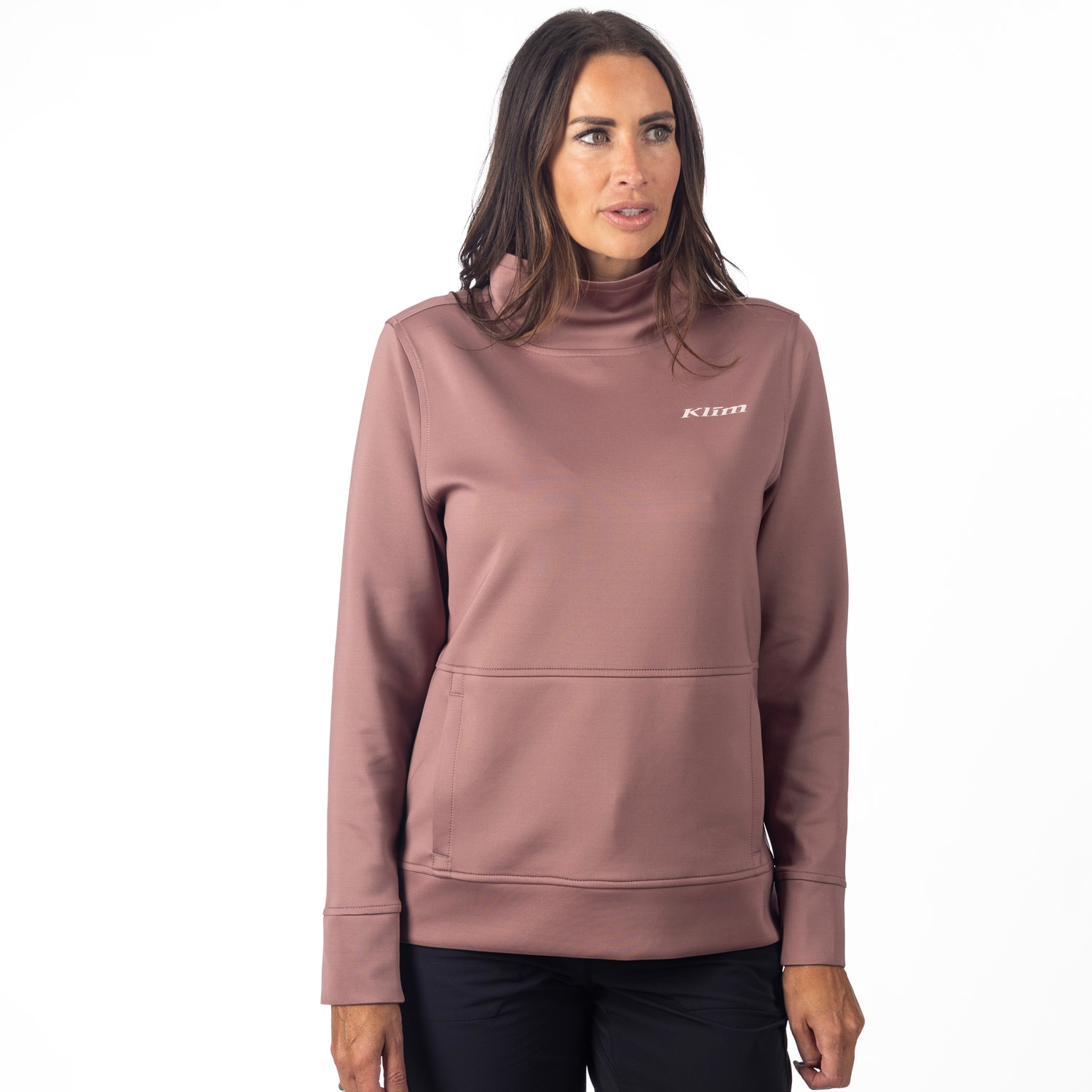 Catlin Peak Pullover | KLIM